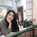 خانم ساناز غلامی